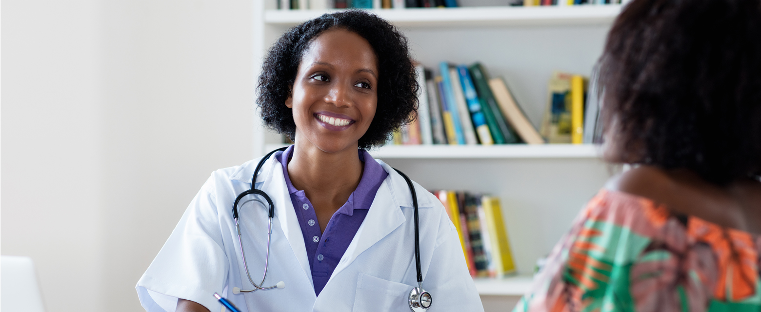 African Americans in Clinical Trials